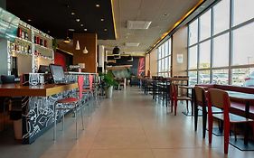 Ibis Guaratingueta Aparecida - Circuito da Fé