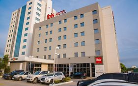 Ibis Guaratingueta Aparecida - Circuito da Fé